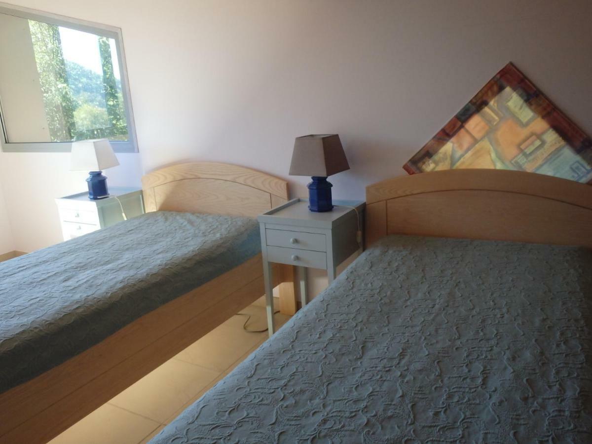 Villa Cora Venez Neuve Avec Spa Saint-Bresson Eksteriør billede